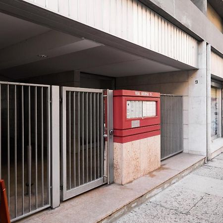 Flats4Rent Green Valley Βερόνα Εξωτερικό φωτογραφία