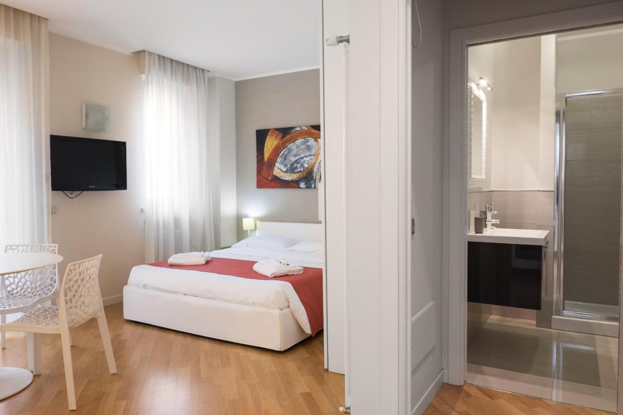 Flats4Rent Green Valley Βερόνα Εξωτερικό φωτογραφία