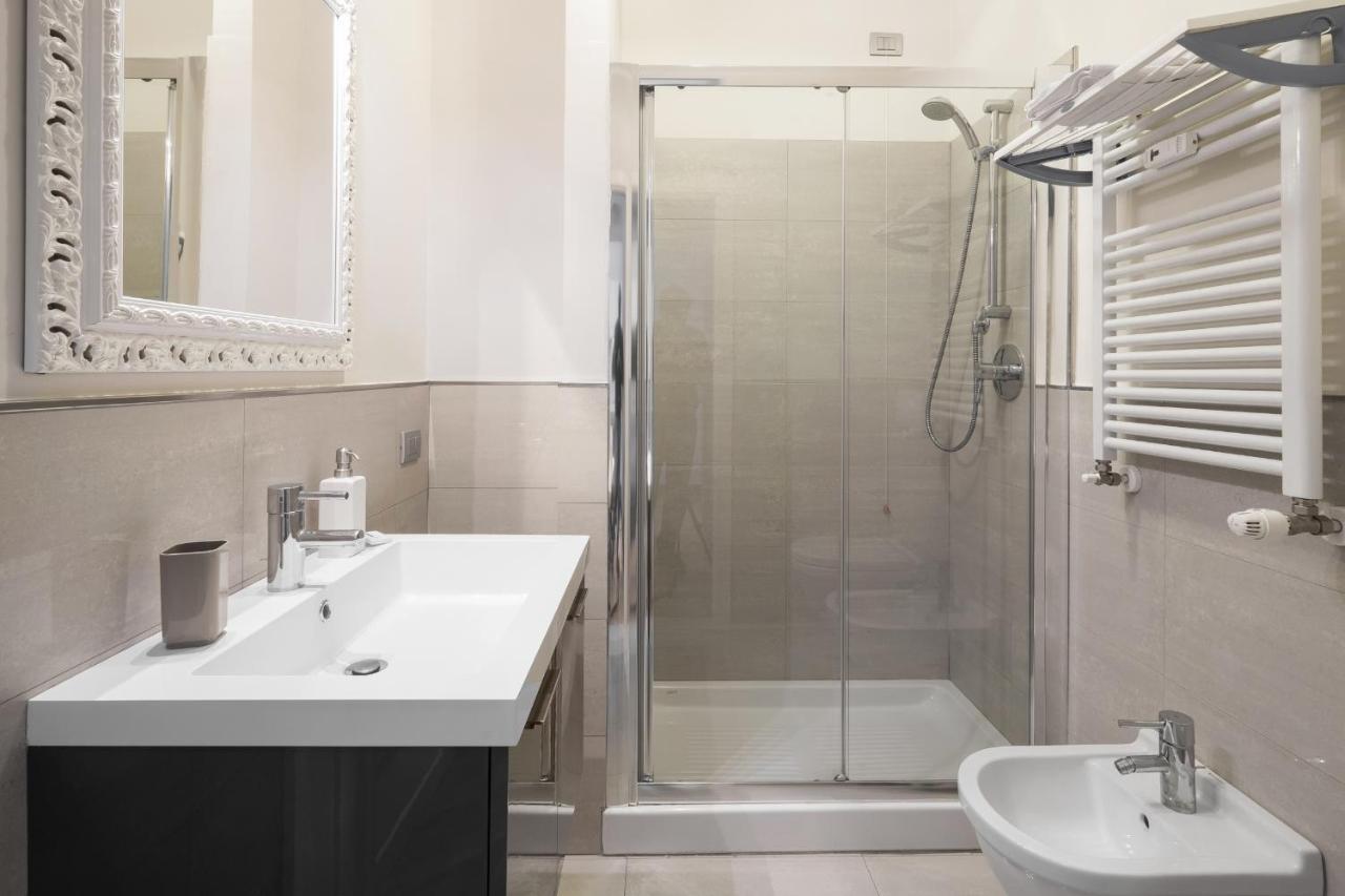 Flats4Rent Green Valley Βερόνα Εξωτερικό φωτογραφία