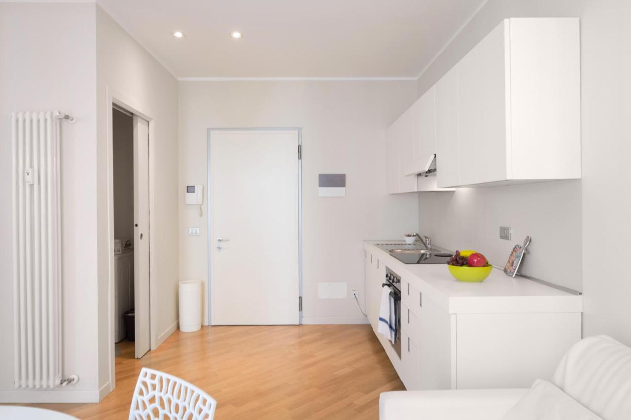 Flats4Rent Green Valley Βερόνα Εξωτερικό φωτογραφία