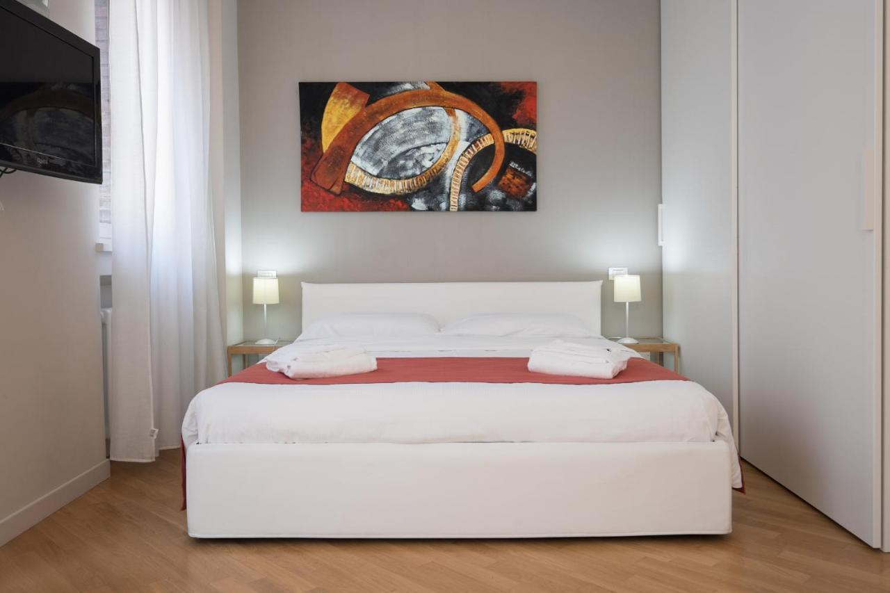Flats4Rent Green Valley Βερόνα Εξωτερικό φωτογραφία
