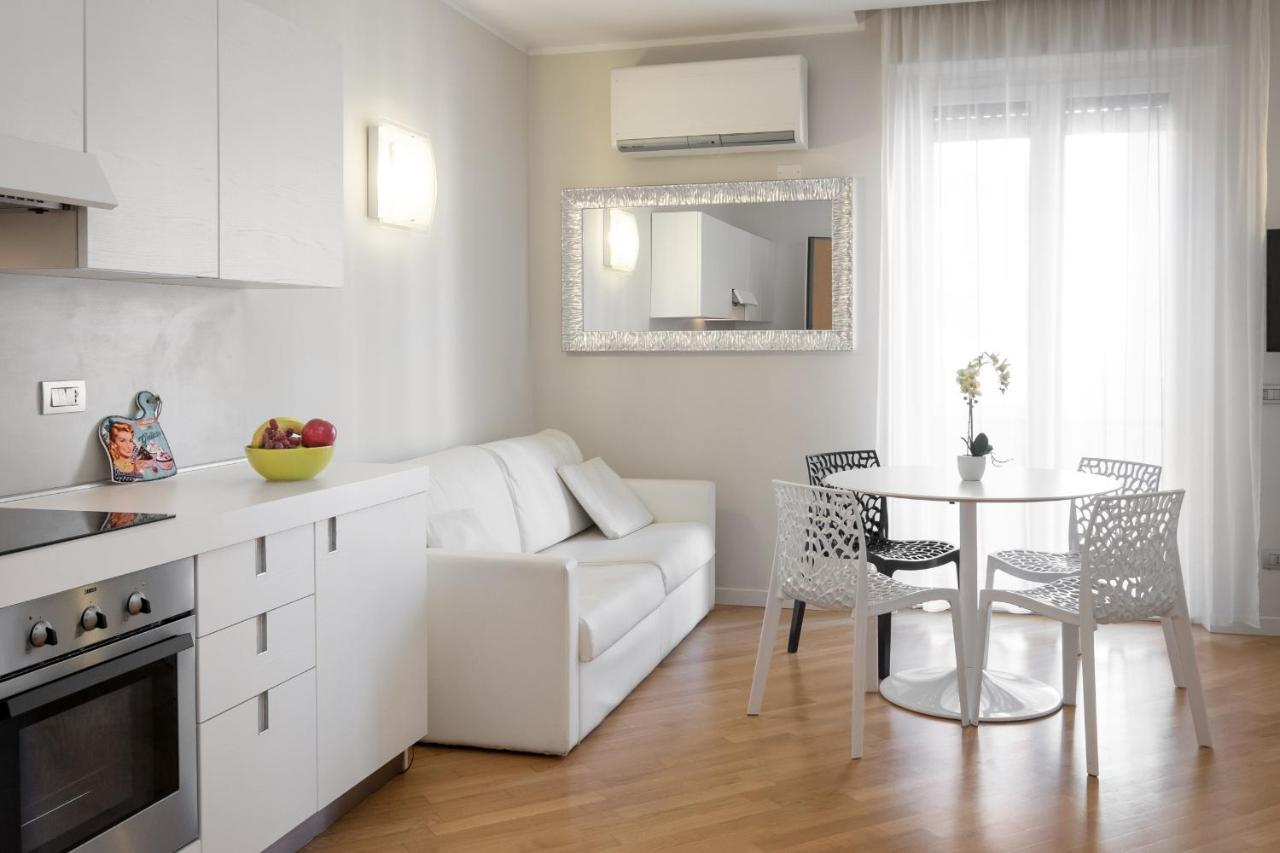 Flats4Rent Green Valley Βερόνα Εξωτερικό φωτογραφία